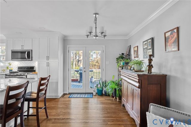 8810 Fordson Rd, Henrico, VA 23229