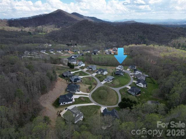 18 Sagewood Drive, Candler, NC 28715