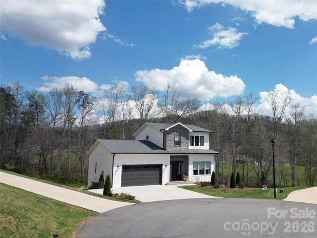 18 Sagewood Drive, Candler, NC 28715