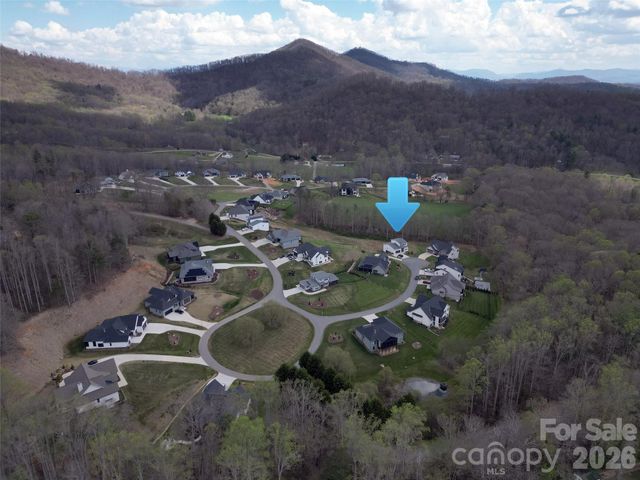 18 Sagewood Drive, Candler, NC 28715
