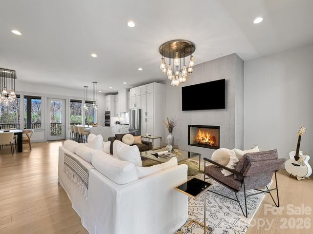 18 Sagewood Drive, Candler, NC 28715