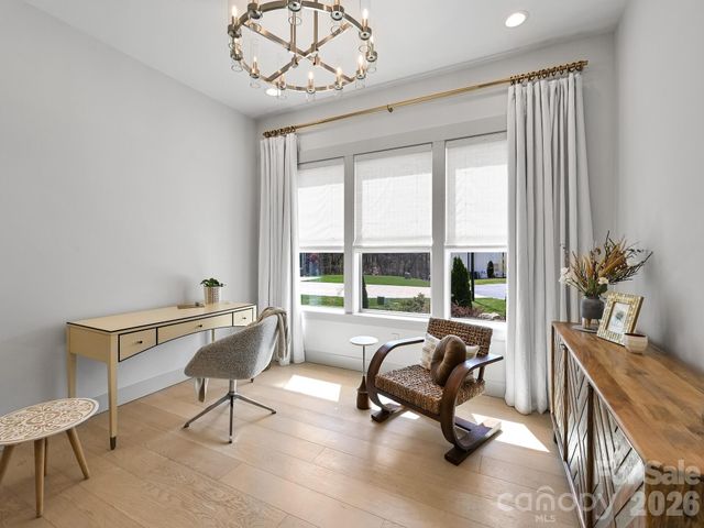 18 Sagewood Drive, Candler, NC 28715