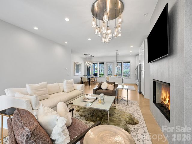 18 Sagewood Drive, Candler, NC 28715
