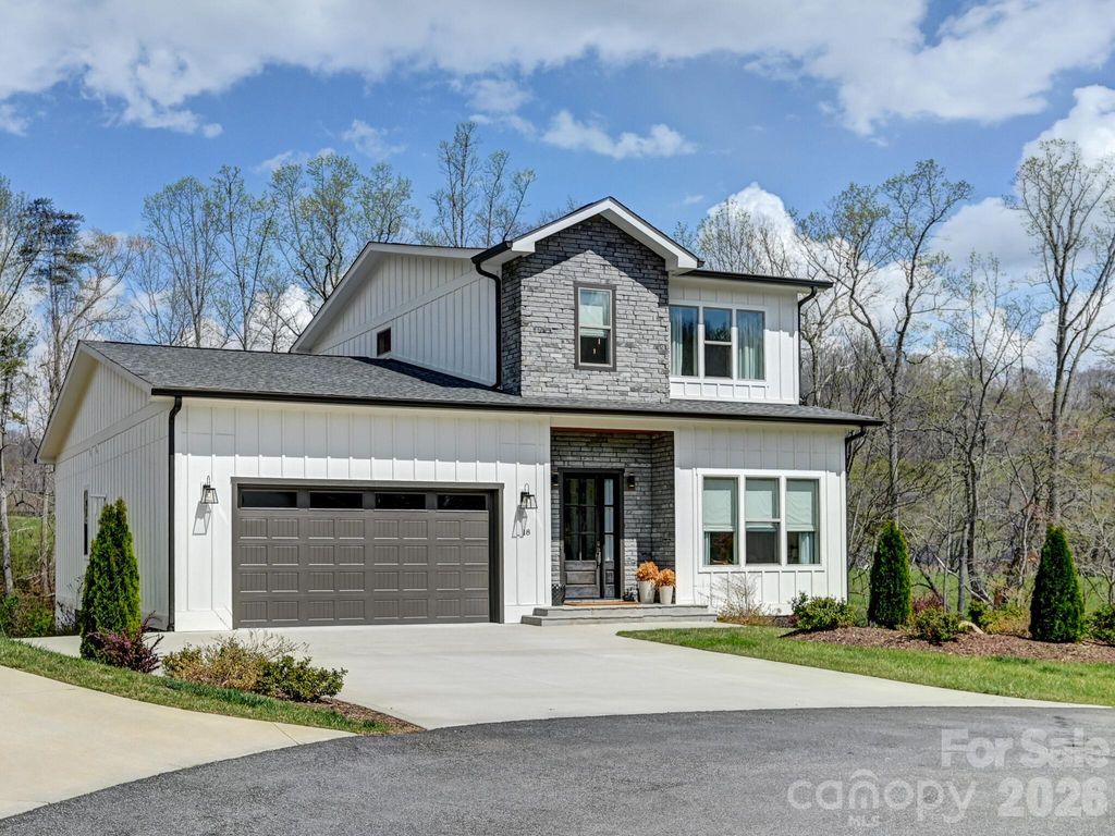 18 Sagewood Drive, Candler, NC 28715