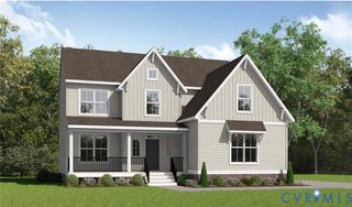 18300 Tuckmar Reserve Dr, Moseley, VA 23120