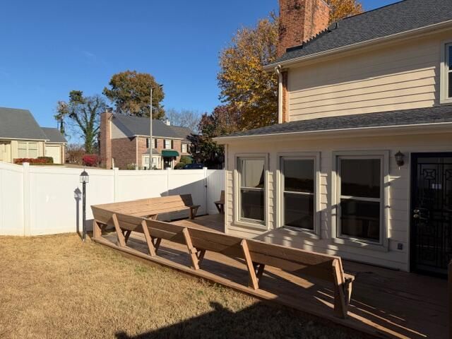 1817 Georgetown Lane, Chattanooga, TN 37421