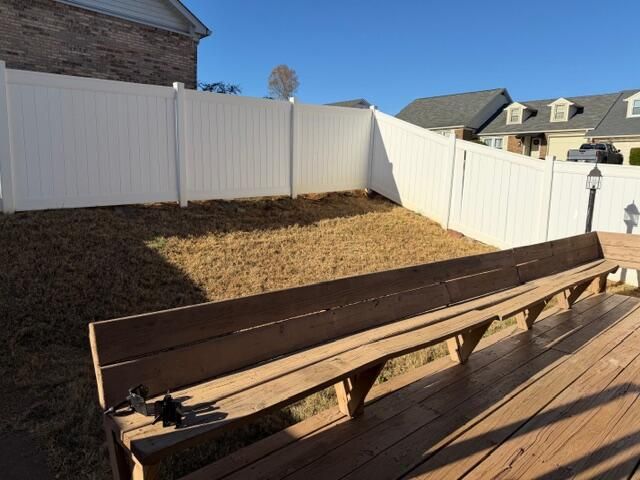 1817 Georgetown Lane, Chattanooga, TN 37421