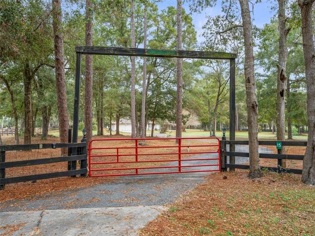 15 MIDDLEGROUND ROAD, Ocala, FL 34482