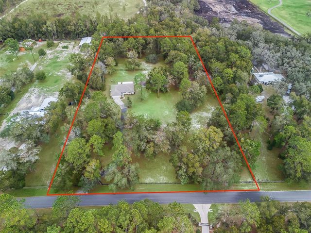 15 MIDDLEGROUND ROAD, Ocala, FL 34482