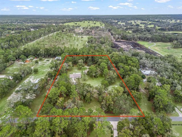 15 MIDDLEGROUND ROAD, Ocala, FL 34482