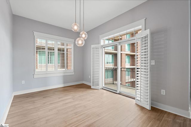 155 Riverplace Unit 401, Greenville, SC 29601