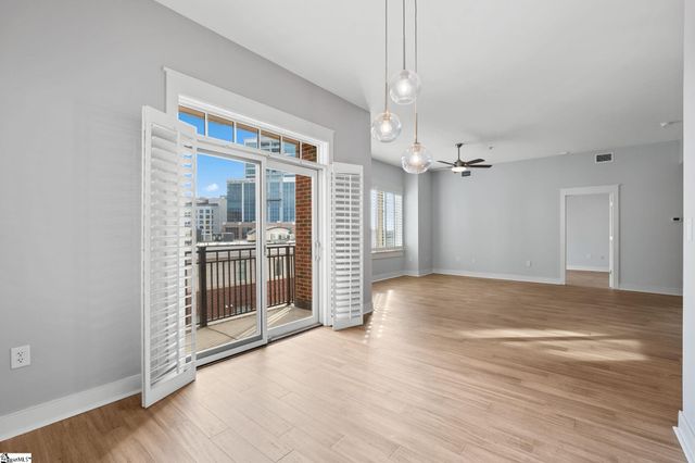 155 Riverplace Unit 401, Greenville, SC 29601