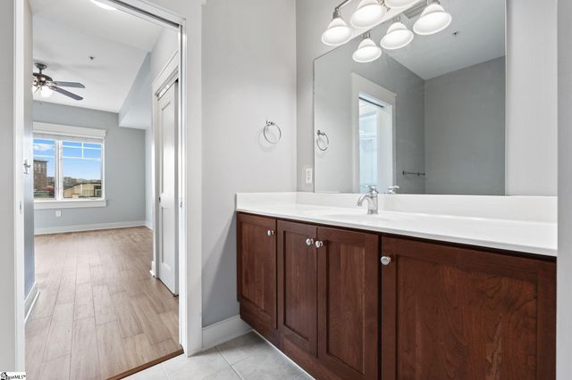 155 Riverplace Unit 401, Greenville, SC 29601