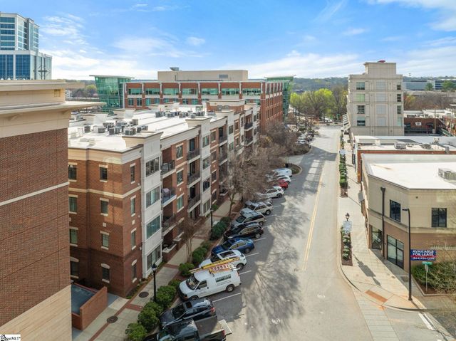 155 Riverplace Unit 401, Greenville, SC 29601