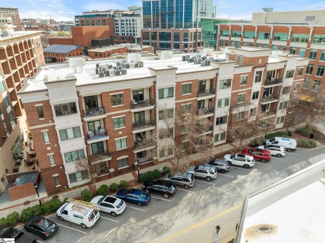 155 Riverplace Unit 401, Greenville, SC 29601