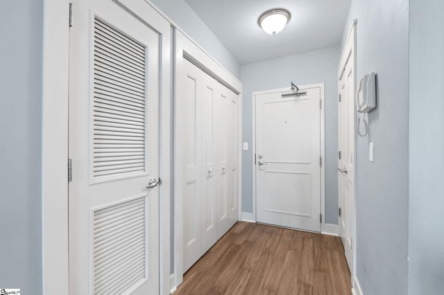 155 Riverplace Unit 401, Greenville, SC 29601