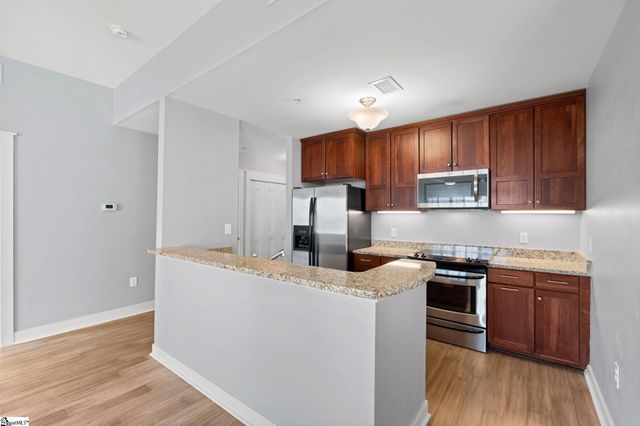 155 Riverplace Unit 401, Greenville, SC 29601