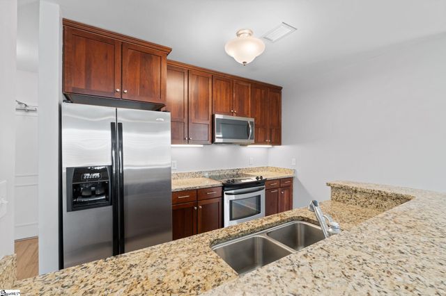 155 Riverplace Unit 401, Greenville, SC 29601