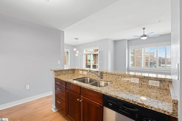 155 Riverplace Unit 401, Greenville, SC 29601