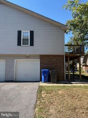 4504-C RUSTON PL #41-M, Waldorf, MD 20602