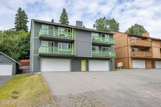 413 Eyak Drive, #2, Anchorage, AK 99501