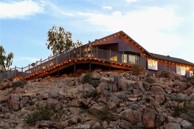 71159 Sullivan, 29 Palms, CA 92277