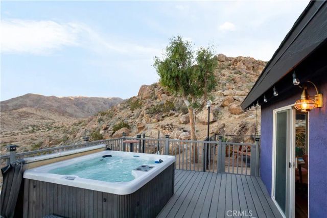 71159 Sullivan, 29 Palms, CA 92277