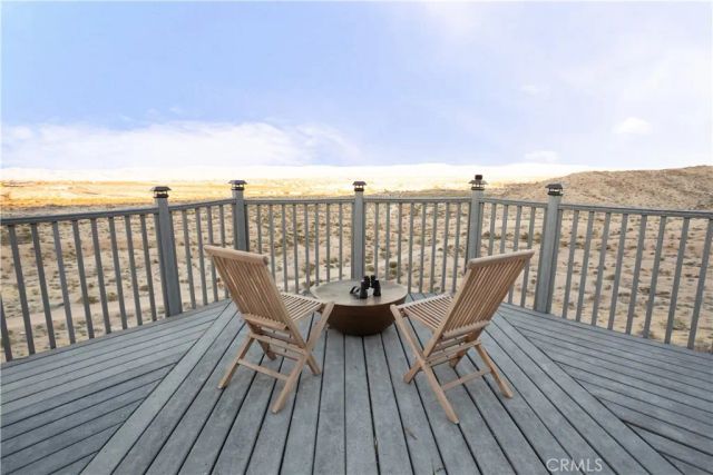 71159 Sullivan, 29 Palms, CA 92277