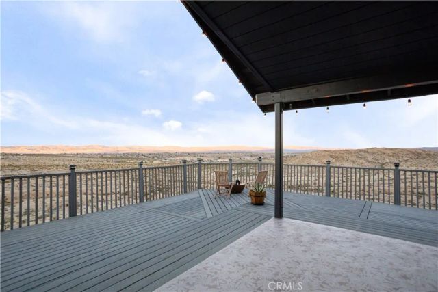 71159 Sullivan, 29 Palms, CA 92277