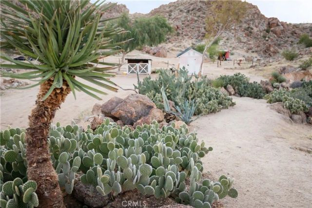 71159 Sullivan, 29 Palms, CA 92277