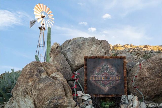 71159 Sullivan, 29 Palms, CA 92277