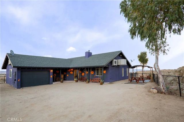 71159 Sullivan, 29 Palms, CA 92277