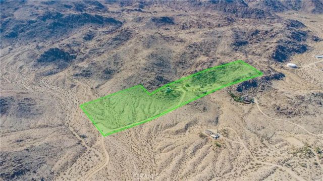 71159 Sullivan, 29 Palms, CA 92277