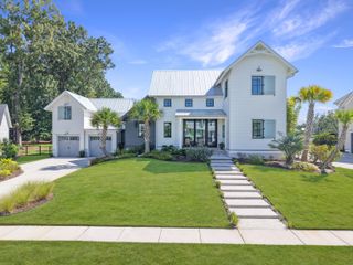 3819 Sawyers Island Dr, Mount Pleasant, SC 29466