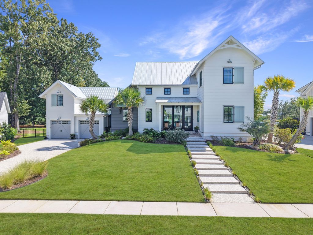 3819 Sawyers Island Dr, Mount Pleasant, SC 29466