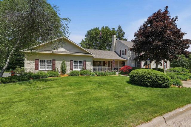 351 MADISON STREET, Wisconsin Rapids, WI 54494