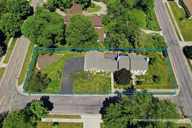 351 MADISON STREET, Wisconsin Rapids, WI 54494