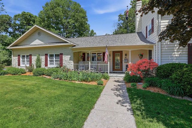 351 MADISON STREET, Wisconsin Rapids, WI 54494