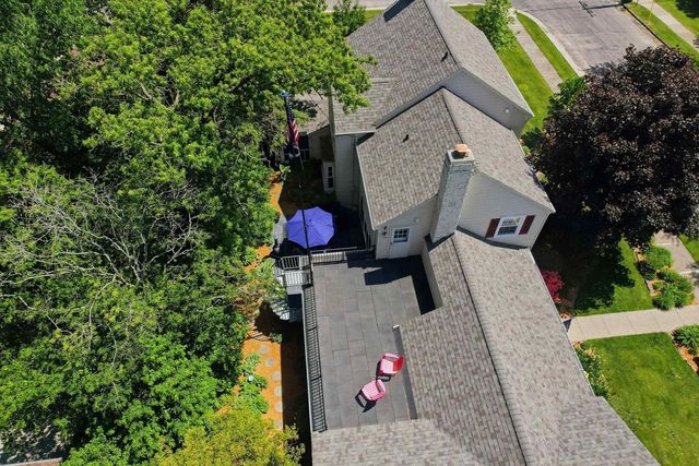351 MADISON STREET, Wisconsin Rapids, WI 54494