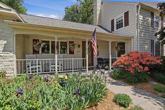 351 MADISON STREET, Wisconsin Rapids, WI 54494