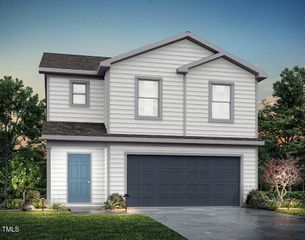 237 Landon Place, Roxboro, NC 27573