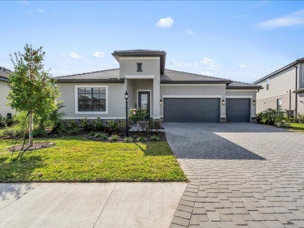 15254 SEA SALT WAY, Bradenton, FL 34211