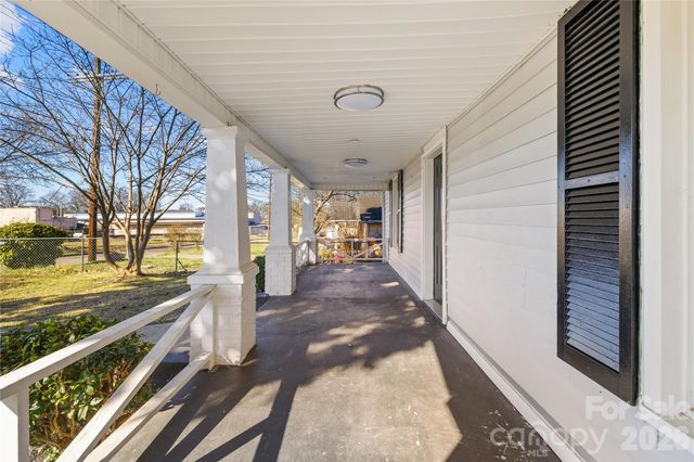 257 Jefferson Street, Statesville, NC 28677