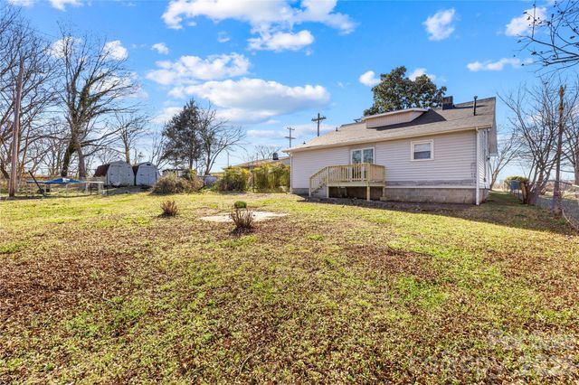 257 Jefferson Street, Statesville, NC 28677