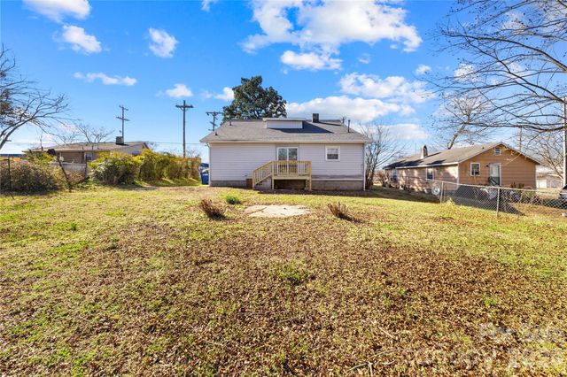 257 Jefferson Street, Statesville, NC 28677