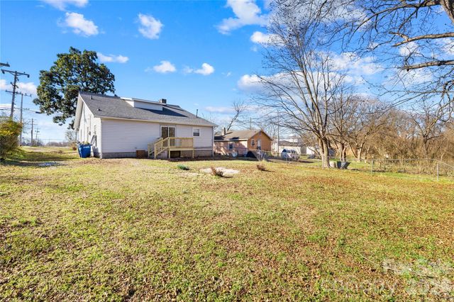 257 Jefferson Street, Statesville, NC 28677