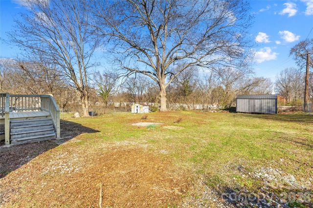 257 Jefferson Street, Statesville, NC 28677