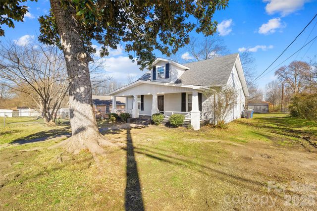 257 Jefferson Street, Statesville, NC 28677