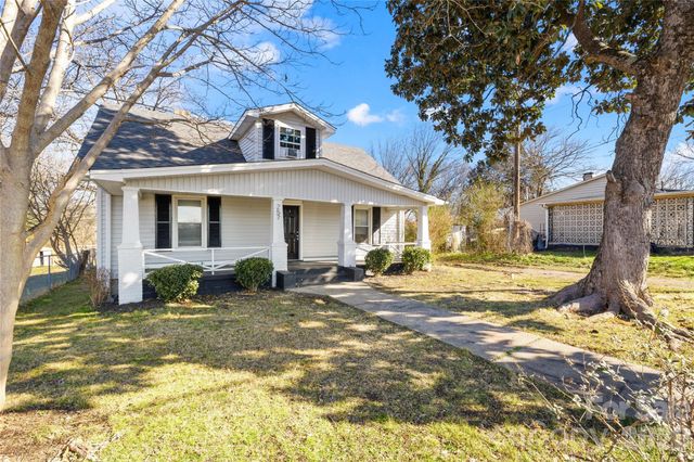 257 Jefferson Street, Statesville, NC 28677