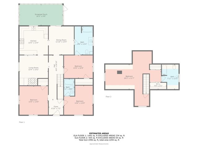 257 Jefferson Street, Statesville, NC 28677